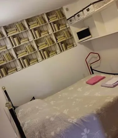Appartement Le Tournesol *