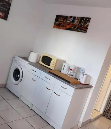 Le Tournesol Appartement *