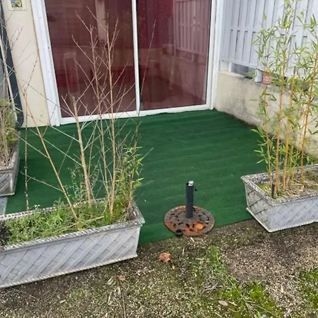 Appartement Le Tournesol Castéra-Verduzan